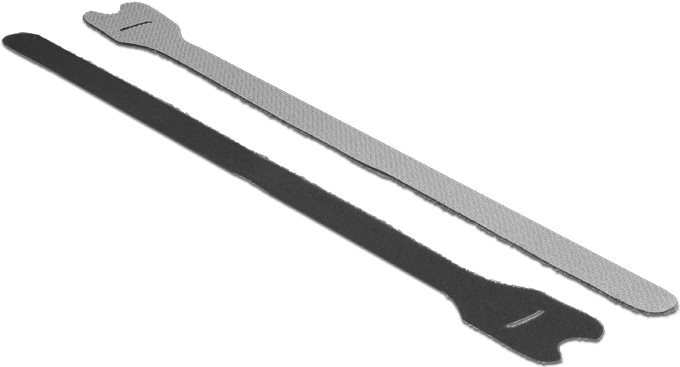 DeLOCK Klettverschluss (18688)