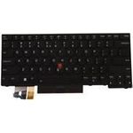 Lenovo Sunrex Ersatztastatur Notebook (5N20V44217)
