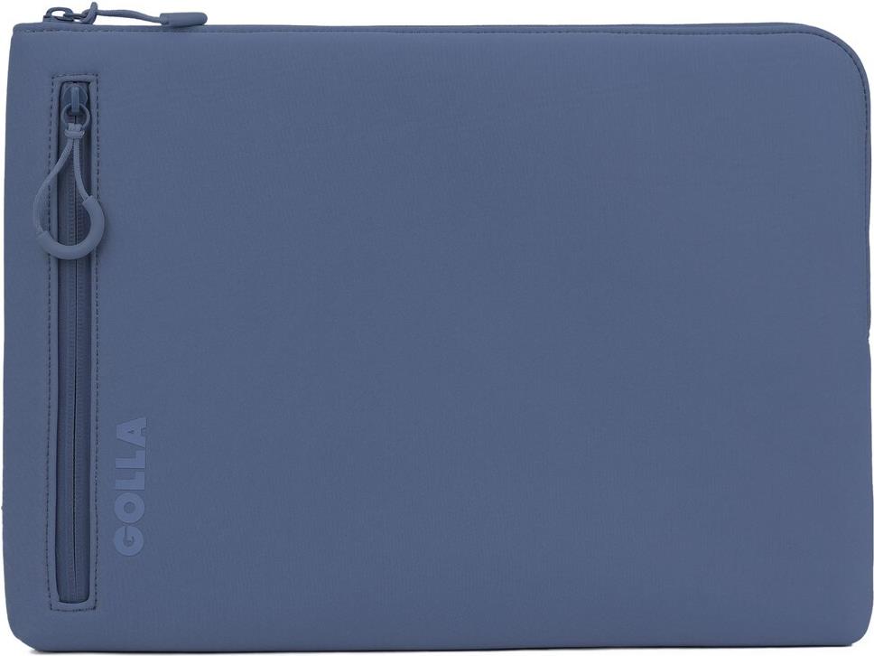 Golla Laptop-Sleeve 13 Zoll, Petroleum (76415)