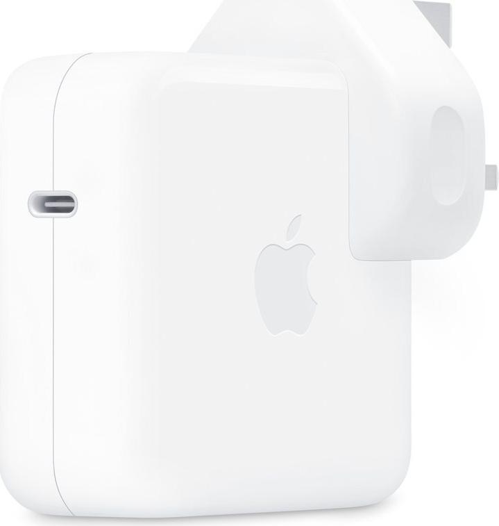 Apple Netzteil 70 Watt (24 pin USB-C) (MXN53B/A)