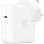 Apple Netzteil 70 Watt (24 pin USB-C) (MXN53B/A)