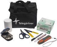 Telegärtner Tool-Kit Essential LWL mit Standard-Cleaver N84000F0001 (N84000F0001)