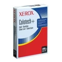 Xerox Colotech+ - Weiß - A4 (210 x 297 mm) - 200 g/m² - 250 Stck. Papier (Packung mit 4) - für DocuColor 2045, 2060, 240, 5252, 6060, iGen3, Phaser 8500, 8550, WorkCentre C226, C2424