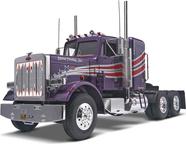 Revell 11506 Peterbilt 359 Conventional Truckmodell Bausatz 1:25 (11506)