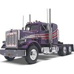 Revell 11506 Peterbilt 359 Conventional Truckmodell Bausatz 1:25 (11506)