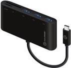 ALOGIC UC3ACR Schnittstellenkarte/Adapter USB 3.2 Gen 1 (3.1 Gen 1) (UC3ACR)