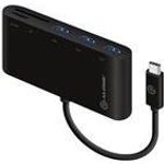 ALOGIC UC3ACR Schnittstellenkarte/Adapter USB 3.2 Gen 1 (3.1 Gen 1) (UC3ACR)