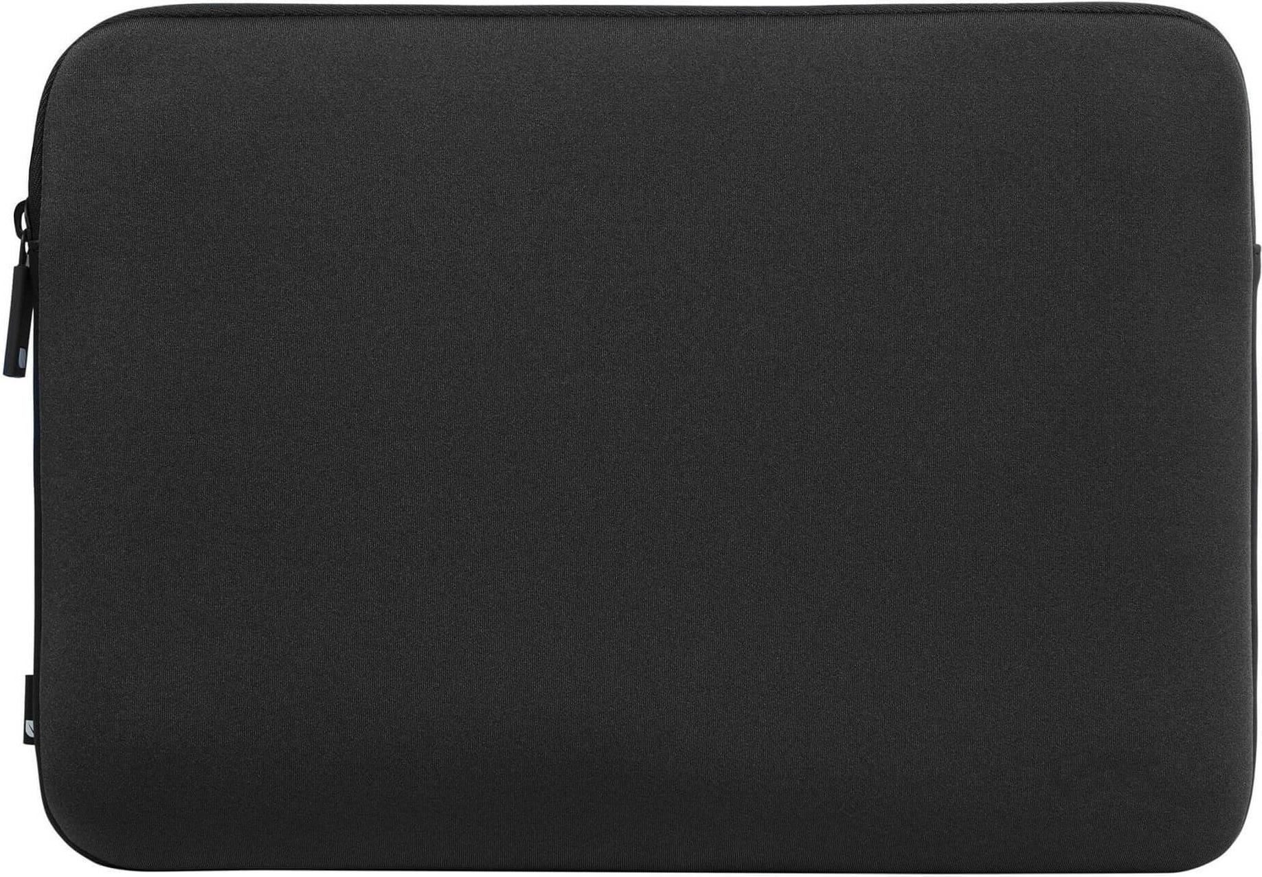 Incase Classic Sleeve Notebook-Hülle 16" Schwarz