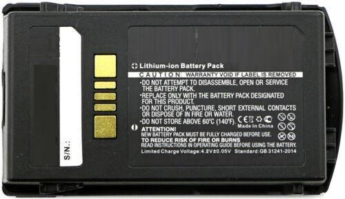 CoreParts Battery for Zebra & Motorolla (MBXPOS-BA0524)