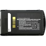 CoreParts Battery for Zebra & Motorolla (MBXPOS-BA0524)