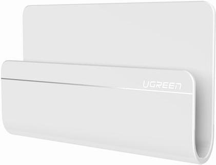 Ugreen 30394 Halterung Passive Halterung Handy/Smartphone Weiß (30394)