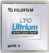 Fujitsu Tech. Solut. Fujitsu LTO Cleaning Media,1St.Random Label,Fuji (D:CL-LTO-01L)