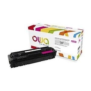 Armor K15834OW Lasertoner 2300Seiten Magenta Lasertoner / Patrone (K15834OW)