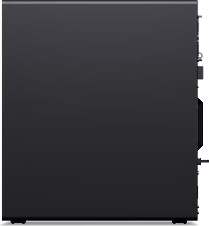 Lenovo ThinkStation P3 Tower Gen 2 Core Ultra 7 265K 64 GB RAM 1 TB SSD RTX PRO 4000 Schwarz