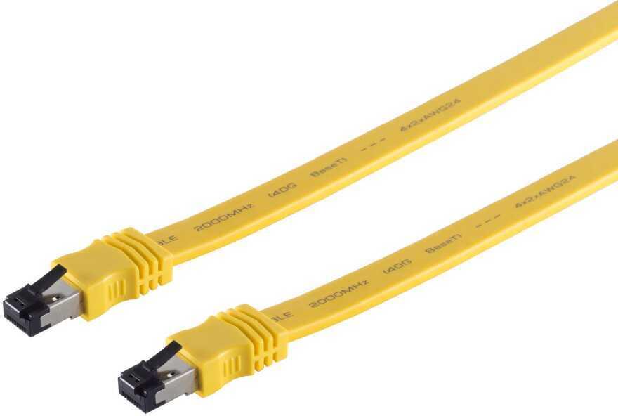 S/CONN Highend Patchkabel (1660842042)