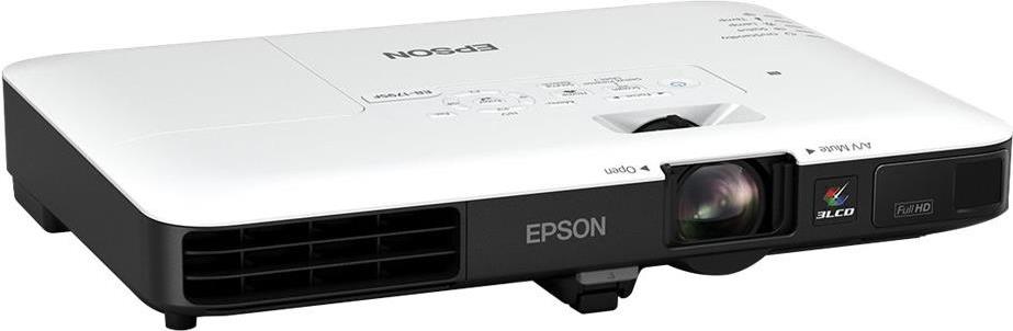 Epson EB-1795F 3-LCD-Projektor tragbar 3200 lm white V11H796040