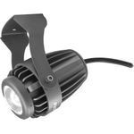 EUROLITE LED IP PST-10W türkis Pinspot (51916207)