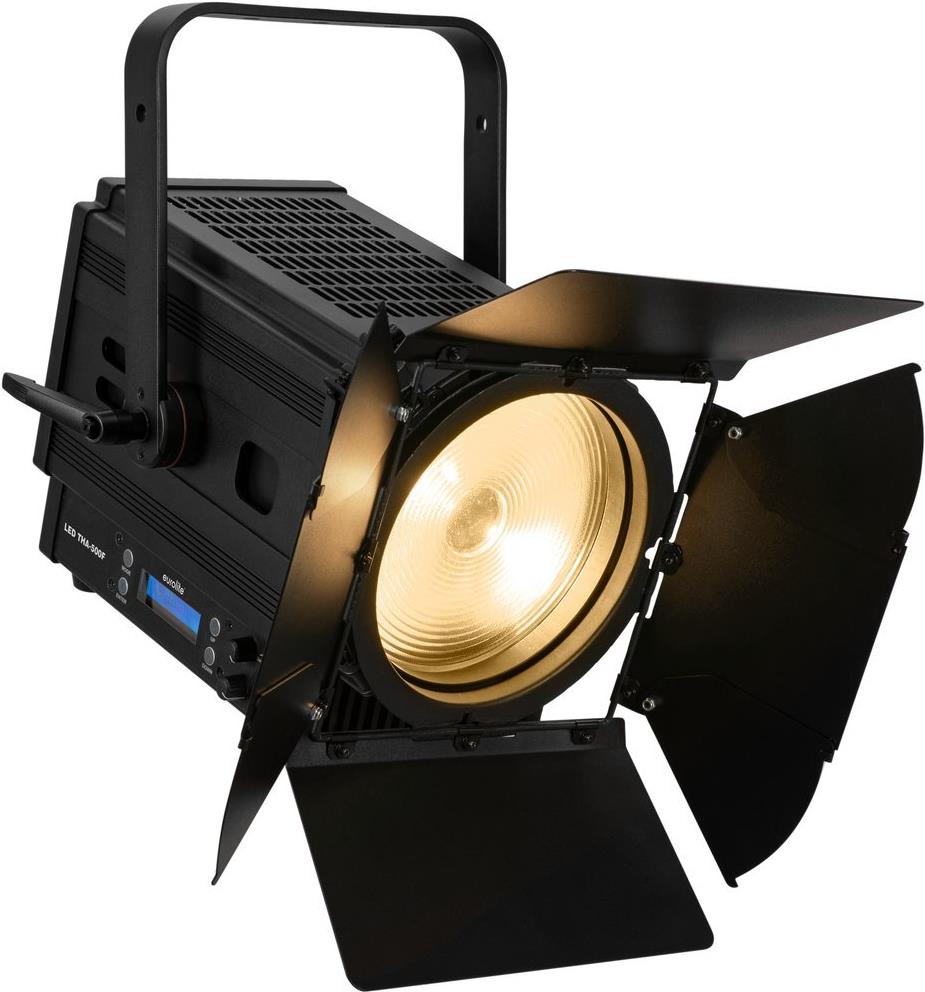 EUROLITE LED THA-500F Theater-Spot (41602180)