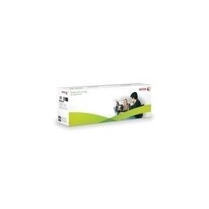Xerox Schwarz Tonerpatrone (ersetzt HP 80A) (006R03026)