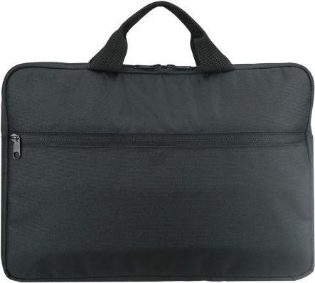 Mobilis Netcover - Notebook-Tasche - 40,6 cm - 35,60cm (14) - 40,60cm (16) - Schwarz (003060)