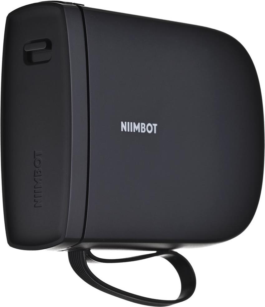 NiiMbot Etikettendrucker D11_H Portable thermal label printer (1AA57311601)