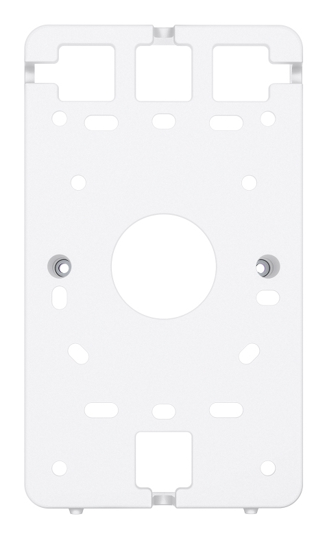 TP-Link Omada OJB-100 V1.2 Access-Point-Anschlussdose Apple White