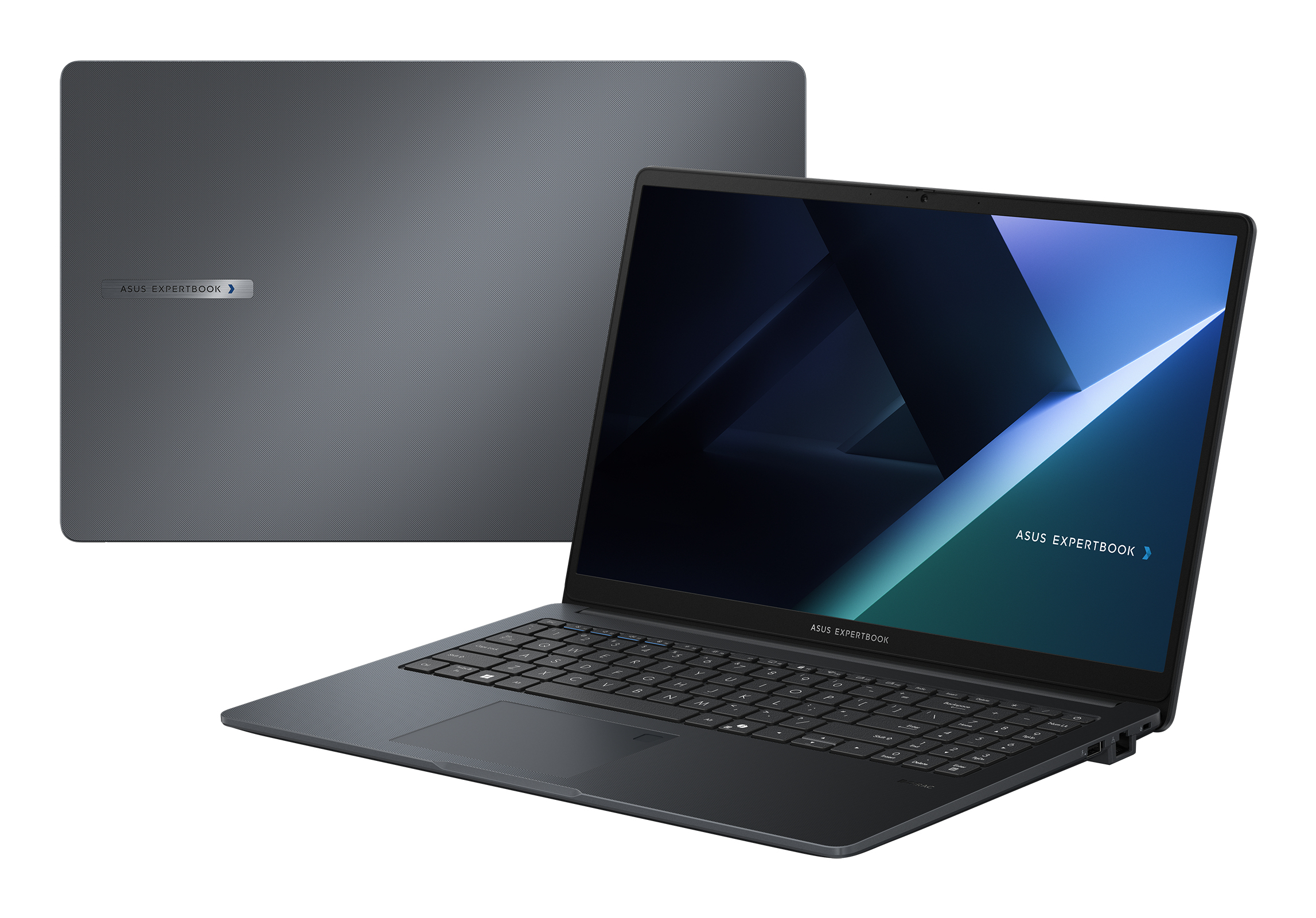 ASUS ExpertBook B1 B1503CVA-S76993X 15,6" Intel Core 5 210H 16 GB RAM 512 GB SSD Gentle Grey