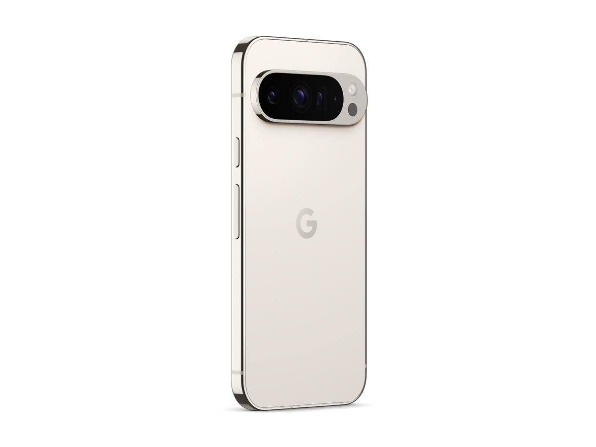 Google Pixel 9 Pro 6.3" 16 GB RAM 128 GB Porzellan