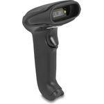 Delock Barcode Scanner 1D und 2D für 2.4 GHz Bluetooth oder USB Type-C (90943) (geöffnet)