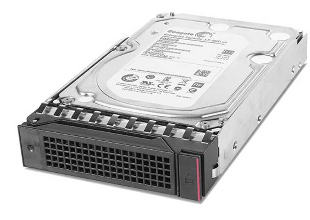 Lenovo 39R7346 Server-Festplatte 36 GB SAS 3.5" 15000 RPM Hot-Swap