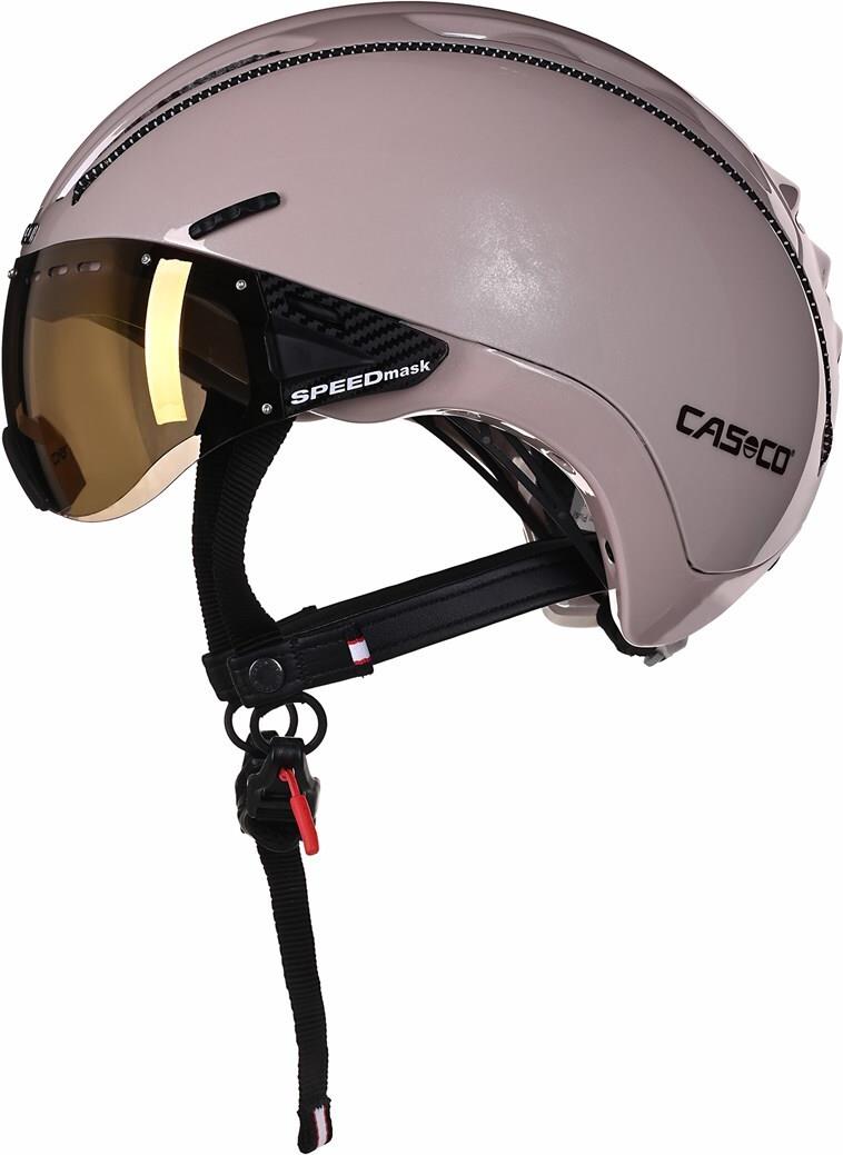 CASCO ROADSTER+ GOLD Helm M 55-57 (04.3633.M)