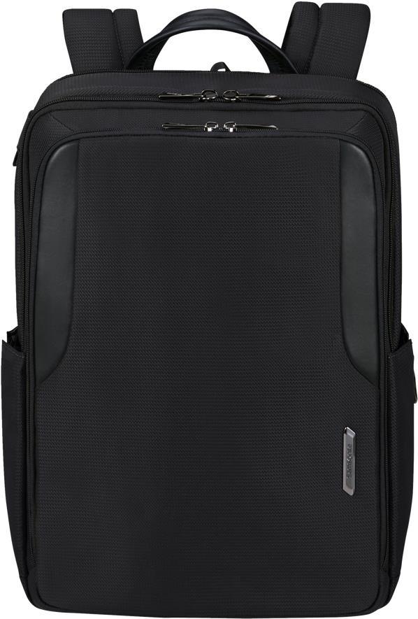 Samsonite XBR 2.0 Notebooktasche 43,9 cm (17.3" ) Rucksack Schwarz (146511-1041)