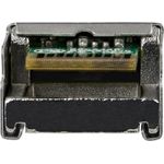 StarTech.com SFP1GZXEMCST Transceiver Modul (SFP Module, 1000Base-ZX Dell EMC kompatibel, Glasfaser, 1310nm, LC Single Mode mit DDM) (SFP1GZXEMCST)