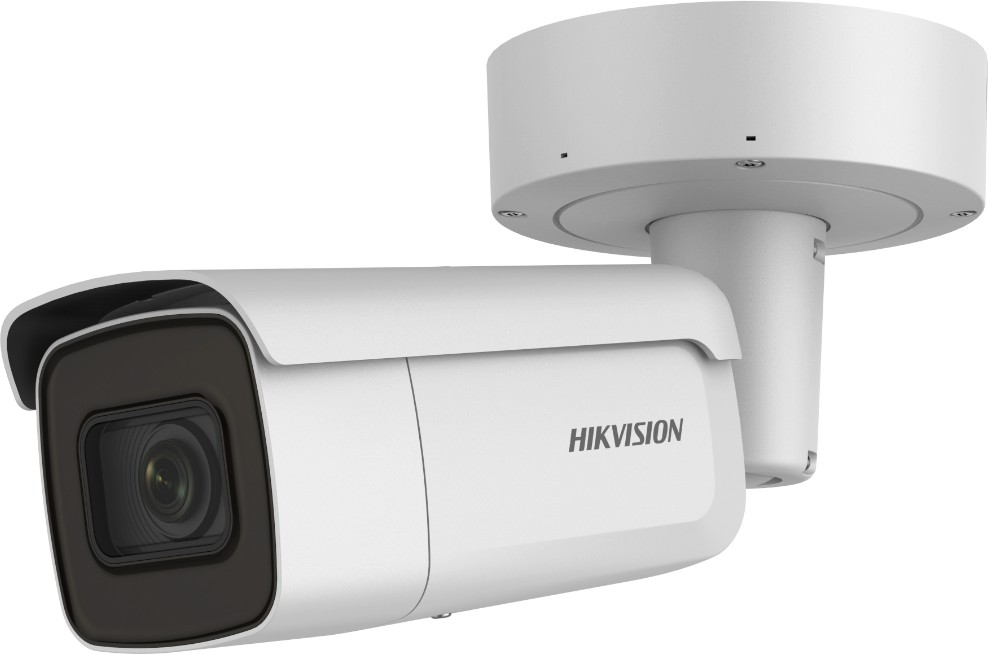 Hikvision DS-2CD2646G2-IZS(2,8-12mm)(C) Bullet 4MP Easy IP-Sicherheitskamera 4 (DS-2CD2646G2-IZS(2,8-12mm)(C))