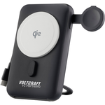 Voltcraft VC-PBP3161PD Wireless Powerbank 10000 mAh Qi Charging Li-Ion (VC-16753025)