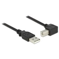 DeLOCK USB-Kabel USB2.0 Typ A, 4-polig (M) (83519)