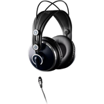 AKG Harman Studio Kopfhörer K271 MKII Over Ear Schwarz (K271MKII)