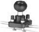 RAM Mounts RAM-235U Montage-Kit (30-VX89A042RAMBALL)