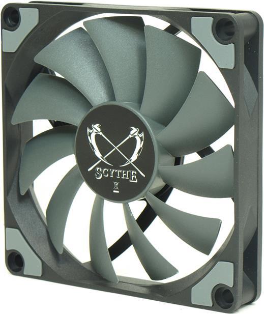Scythe Kaze Flex KF9215FD25-P - Gehäuselüfter - 92 mm
