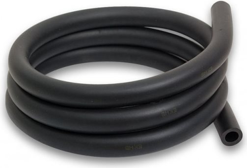 EK Water Blocks EK-Tube ZMT Schlauch 16/11 mm - mattschwarz, 1m (3830046999306)
