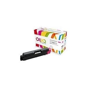 Armor K15487OW Lasertoner 5000Seiten Magenta Lasertoner / Patrone (K15487OW)