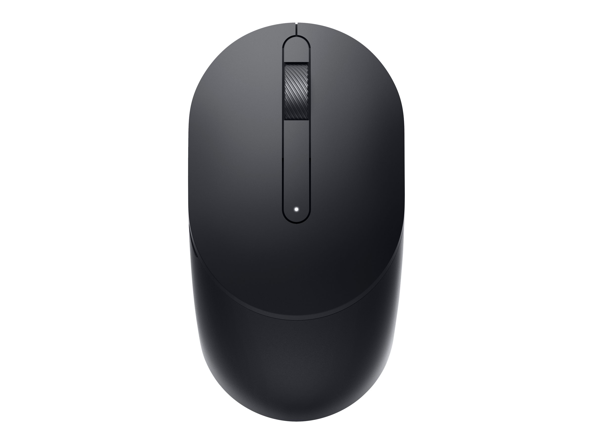 Dell MS300 Kabellose Maus Full-Size 2,4 GHz Schwarz