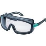 Uvex 9143296 Schutzbrille Blau, Grau, Farblos (9143296)