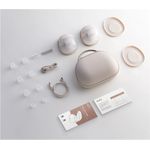 eufy Breast Pump S140 (T8D04321)