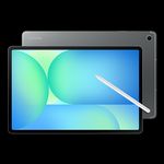 Samsung Galaxy Tab S10 FE+ X626B 5G 13 8GB RAM 128GB - Grey EU [Energieklasse F](SM-X626BZAREUE)