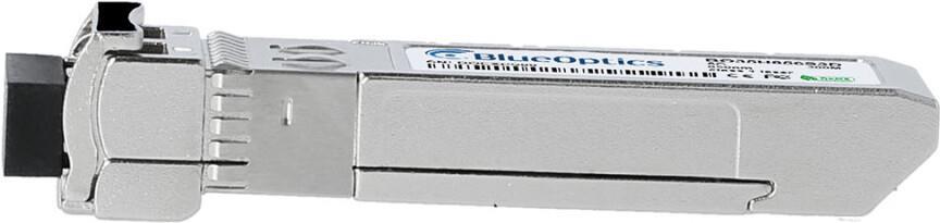 Kompatibler HPE JG879A BlueOptics BO35H856S3D SFP+ Transceiver, LC-Duplex, 2/4/8GBASE-SW, Fibre Channel, Multimode Fiber, 850nm, 300 Meter, DDM, 0°C/+70°C (JG879A-BO)