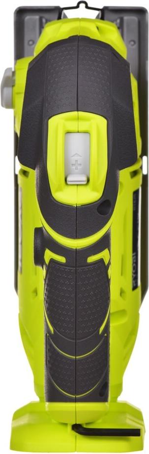 Ryobi One+ R18JS-0 Stichsäge 18 V Grün, Grau
