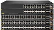 HP Networks HPE Aruba 6200M 24G CL4 PoE 4SFP+ Sw (R8Q68A)