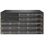 HP Networks HPE Aruba 6200M 24G CL4 PoE 4SFP+ Sw (R8Q68A)