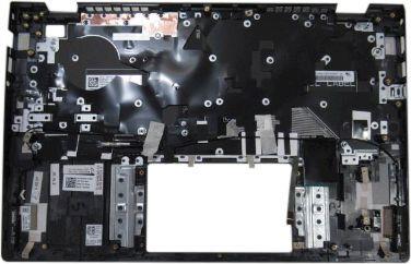 Dell ASSY,KYBD,PMRST,US-INT,V5,BL (YNY53)